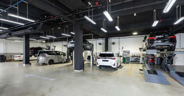 Right-to-repair framework being studied for vehicle owners to access technical info: KPDN deputy minister