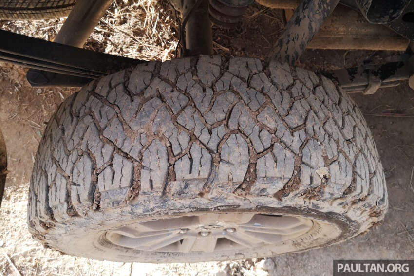 BFGoodrich All-Terrain T/A KO3 tyre to hit Malaysian market in Oct – successor to iconic KO2 is Thai-made 1796539
