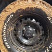 BFGoodrich All-Terrain T/A KO3 tyre to hit Malaysian market in Oct – successor to iconic KO2 is Thai-made