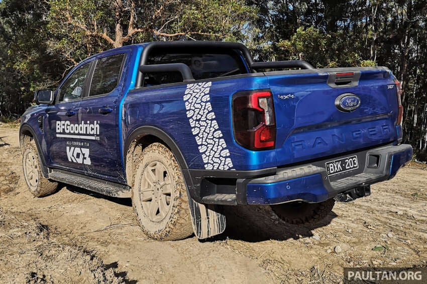 BFGoodrich All-Terrain T/A KO3 tyre to hit Malaysian market in Oct – successor to iconic KO2 is Thai-made 1796538
