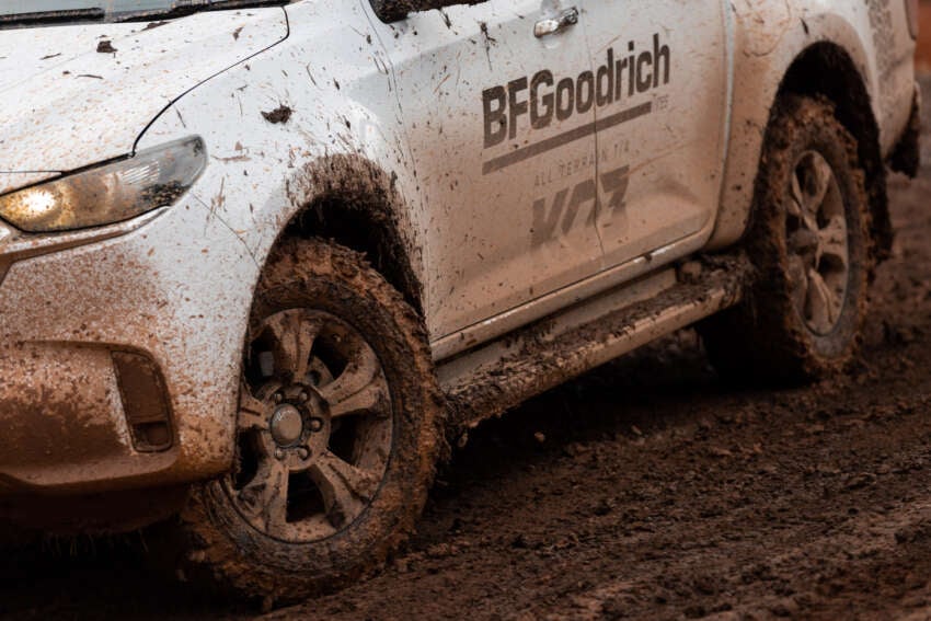 BFGoodrich All-Terrain T/A KO3 tyre to hit Malaysian market in Oct – successor to iconic KO2 is Thai-made 1796543