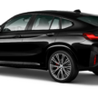 2024 BMW X4 xDrive30i M Sport Pro in Malaysia – black bits, 21-inch wheels, ACC, RM5k more at RM400k