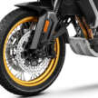 CFMoto 800MT Explore Edition dilancar di Malaysia – beg barangan datang secara standard, RM57,800