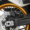 CFMoto 800MT Explore Edition dilancar di Malaysia – beg barangan datang secara standard, RM57,800