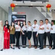 Chery 3S centre opens for business in Kluang, Johor