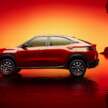 Citroën Basalt 2024 bakal tiba di Malaysia – SUV coupé pertama jenama ini yang berasaskan-C3 kompak
