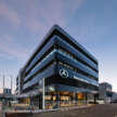 Cycle & Carriage opens 12th Mercedes-Benz Autohaus in Malaysia, 4th outlet in Penang at Jln Sungai Pinang