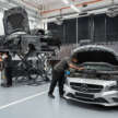 Cycle & Carriage opens 12th Mercedes-Benz Autohaus in Malaysia, 4th outlet in Penang at Jln Sungai Pinang
