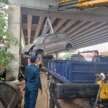 DBKL pergiat usaha tunda kenderaan tersadai