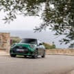 2024 MINI Cooper S showcased in JCW Trim, previews full-fat petrol-powered F66 John Cooper Works model
