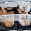 Geely Emgrand facelift 2024 dilancar di China – 1.5L NA, CVT dan 5MT, kamera 540-darjah, RM45k-RM58k