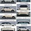 Proton eMas lineup teased – S70 Hybrid, Geometry Xingyuan EV to join Geely Galaxy E5-based SUV?