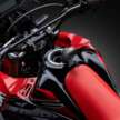 Honda CRF250 Rally 2024 tiba di Malaysia – RM28,599