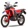 Honda CRF250 Rally 2024 tiba di Malaysia – RM28,599
