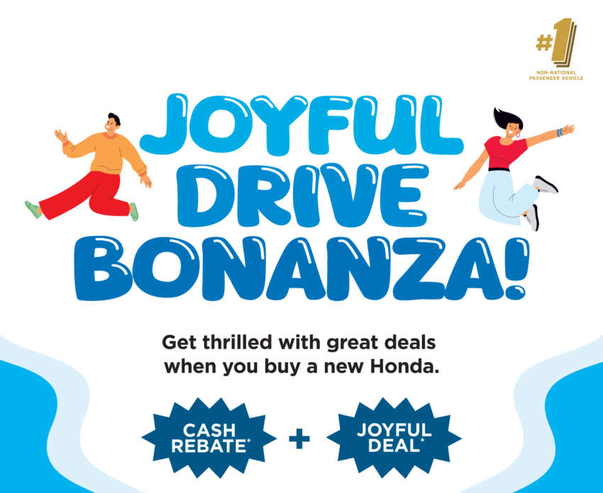 Honda Malaysia July 2024 promo – up to RM7,000 off; MY2024 City, Civic, WR-V and HR-V included 1783132