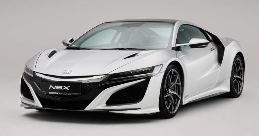 Honda Prelude confirmed for the UK – two-door hybrid sports coupe to be launched as soon as next year 1787403