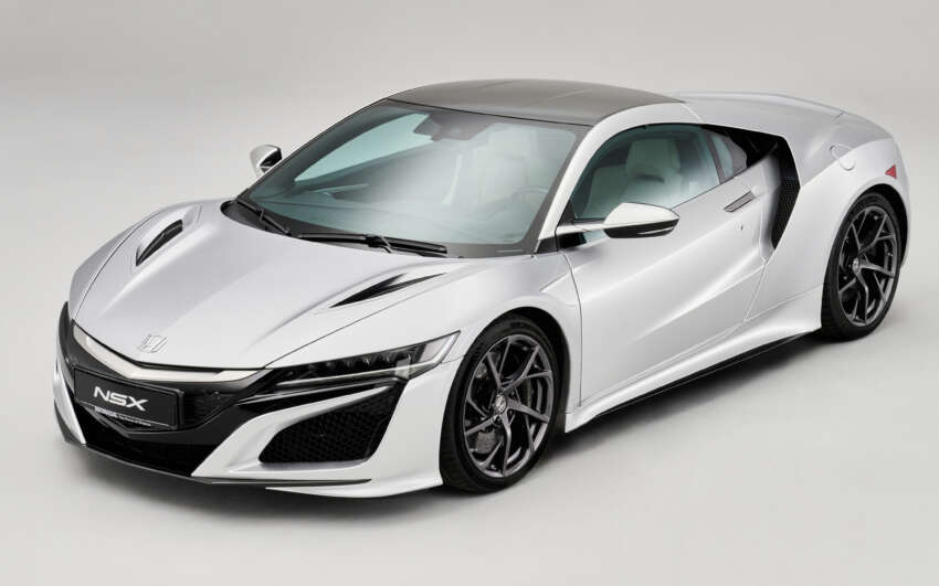 Honda Prelude confirmed for the UK – two-door hybrid sports coupe to be launched as soon as next year 1787404