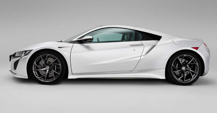 Honda Prelude confirmed for the UK – two-door hybrid sports coupe to be launched as soon as next year 1787406