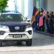 JPJ gets new Toyota Fortuner fleet to replace 10-12-year old vehicles – cost is RM10.4 mil for 58 SUVs