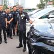 Toyota Hilux, Alphard among vehicles targeted by car theft syndicate in Johor, stolen in just 30 seconds