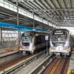 Cost to return LRT3 Shah Alam Line to original scope is RM3.8b – 5 stations, systems, trains, 150 EV buses
