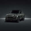 Land Rover Defender Octa debuts –  635 PS/750 Nm 4.4L biturbo V8, 6D suspension; ROI open in Malaysia