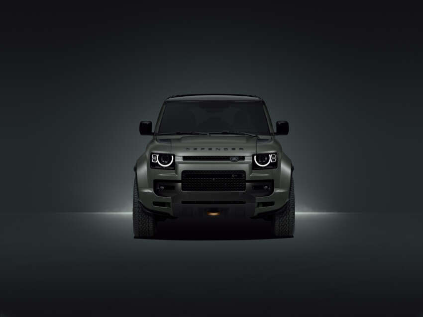 Land Rover Defender Octa debuts –  635 PS/750 Nm 4.4L biturbo V8, 6D suspension; ROI open in Malaysia 1785026