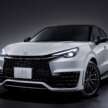 Lexus LBX Morizo RR enters production – luxe GR Yaris crossover with 304 PS 1.6T 3-cylinder, 6MT/8AT