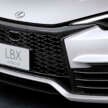 Lexus LBX Morizo RR enters production – luxe GR Yaris crossover with 304 PS 1.6T 3-cylinder, 6MT/8AT