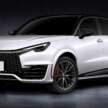 Lexus LBX Morizo RR dilancar di Jepun – enjin 1.6L 3-silinder dari GR Yaris, 304 PS/400 Nm, hanya 100-unit
