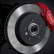 Lexus LBX Morizo RR dilancar di Jepun – enjin 1.6L 3-silinder dari GR Yaris, 304 PS/400 Nm, hanya 100-unit