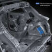 Lexus LBX Morizo RR dilancar di Jepun – enjin 1.6L 3-silinder dari GR Yaris, 304 PS/400 Nm, hanya 100-unit