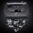 Lexus LBX Morizo RR dilancar di Jepun – enjin 1.6L 3-silinder dari GR Yaris, 304 PS/400 Nm, hanya 100-unit