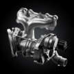 Lexus LBX Morizo RR dilancar di Jepun – enjin 1.6L 3-silinder dari GR Yaris, 304 PS/400 Nm, hanya 100-unit