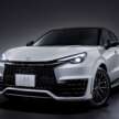 Lexus LBX Morizo RR dilancar di Jepun – enjin 1.6L 3-silinder dari GR Yaris, 304 PS/400 Nm, hanya 100-unit