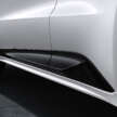 Lexus LBX Morizo RR dilancar di Jepun – enjin 1.6L 3-silinder dari GR Yaris, 304 PS/400 Nm, hanya 100-unit