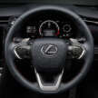 Lexus LBX Morizo RR dilancar di Jepun – enjin 1.6L 3-silinder dari GR Yaris, 304 PS/400 Nm, hanya 100-unit