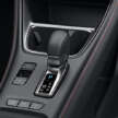 Lexus LBX Morizo RR dilancar di Jepun – enjin 1.6L 3-silinder dari GR Yaris, 304 PS/400 Nm, hanya 100-unit