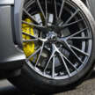 Lexus LBX Morizo RR dilancar di Jepun – enjin 1.6L 3-silinder dari GR Yaris, 304 PS/400 Nm, hanya 100-unit