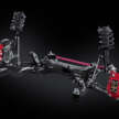 Lexus LBX Morizo RR dilancar di Jepun – enjin 1.6L 3-silinder dari GR Yaris, 304 PS/400 Nm, hanya 100-unit