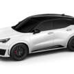 Lexus LBX Morizo RR dilancar di Jepun – enjin 1.6L 3-silinder dari GR Yaris, 304 PS/400 Nm, hanya 100-unit