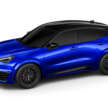 Lexus LBX Morizo RR dilancar di Jepun – enjin 1.6L 3-silinder dari GR Yaris, 304 PS/400 Nm, hanya 100-unit
