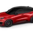 Lexus LBX Morizo RR dilancar di Jepun – enjin 1.6L 3-silinder dari GR Yaris, 304 PS/400 Nm, hanya 100-unit