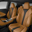 Lexus LBX Morizo RR dilancar di Jepun – enjin 1.6L 3-silinder dari GR Yaris, 304 PS/400 Nm, hanya 100-unit
