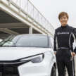 Lexus LBX Morizo RR dilancar di Jepun – enjin 1.6L 3-silinder dari GR Yaris, 304 PS/400 Nm, hanya 100-unit