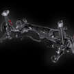 Lexus LBX Morizo RR dilancar di Jepun – enjin 1.6L 3-silinder dari GR Yaris, 304 PS/400 Nm, hanya 100-unit