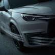 Lexus LBX Morizo RR dilancar di Jepun – enjin 1.6L 3-silinder dari GR Yaris, 304 PS/400 Nm, hanya 100-unit