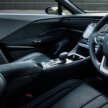 Lexus LBX Morizo RR dilancar di Jepun – enjin 1.6L 3-silinder dari GR Yaris, 304 PS/400 Nm, hanya 100-unit