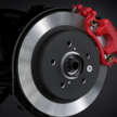 Lexus LBX Morizo RR dilancar di Jepun – enjin 1.6L 3-silinder dari GR Yaris, 304 PS/400 Nm, hanya 100-unit