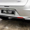 Lexus LBX 2024 kini di Malaysia — Premium dan Luxury, 136 PS 1.5L 3-silinder hibrid, RM239k-RM270k